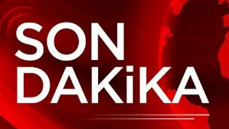 Sivas Yıldız Dağı'nda otelde patlama