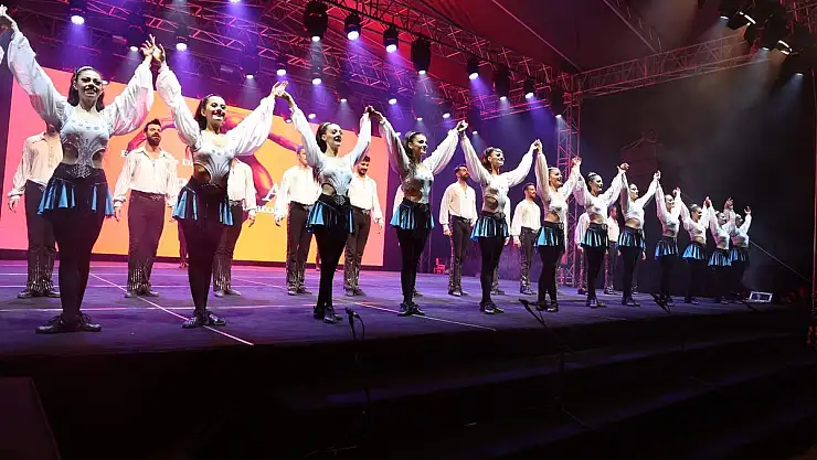 SOĞANLI'DA RÜYA GİBİ BİR HAFTA SONU