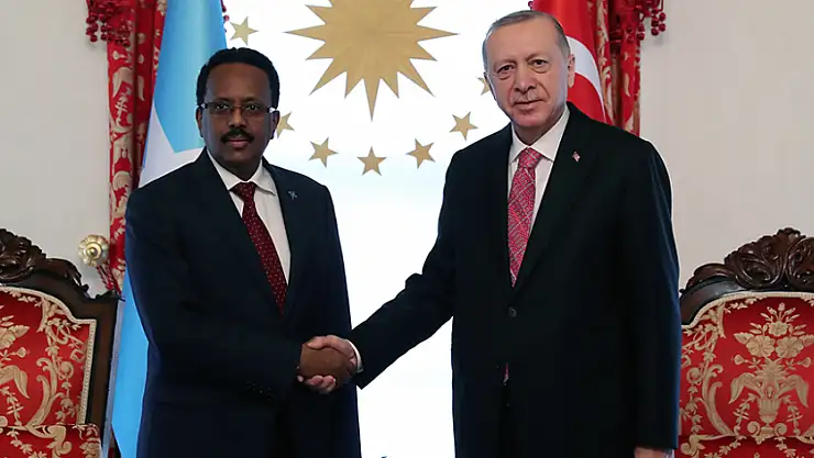 Somali ve Etiyopya barışında Türkiye'nin rolü