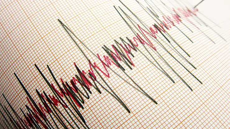 Son dakika... Kütahya'da deprem!