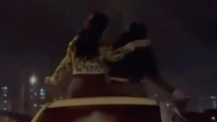 Sosyal medya paylaşımlarına trafik cezası