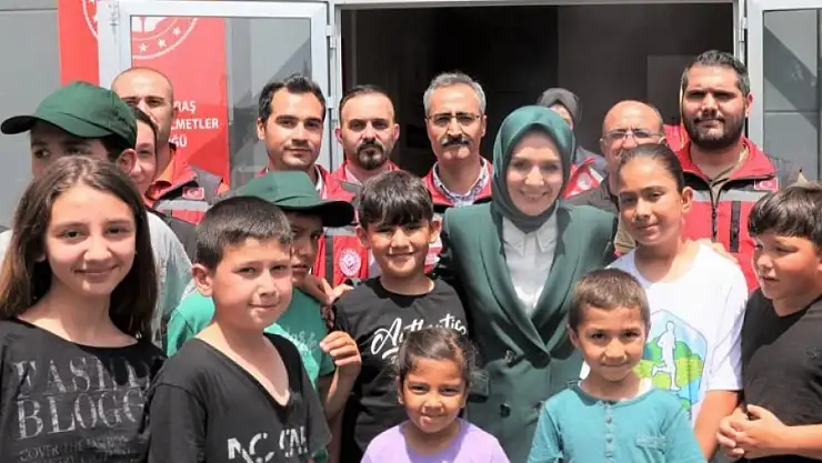 Sosyal yardımlara yüzde 50 artış!