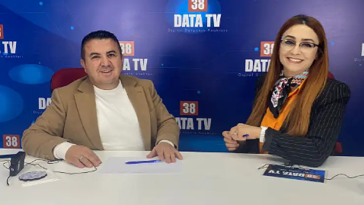 SP'Lİ KESKİN, ''KARARSIZ SEÇMENLER  BİZE YÖNELİYOR''