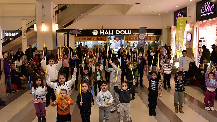 Spor A.Ş. avm etkinlikleri ilgi görüyor