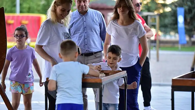 Spor A.Ş. Bizim Mahallede Etkinlikleri Başladı