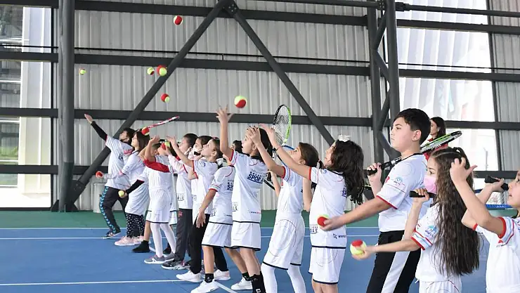 SPOR OKULLARI KAYITLARI BAŞLADI