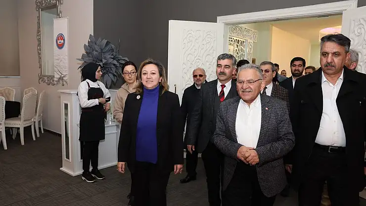 STK'lar önem arz etmekte