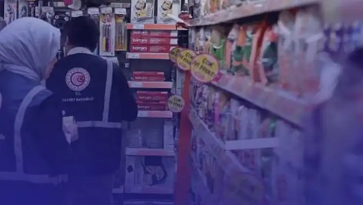 Stokçuluğa 61 milyon TL ceza!