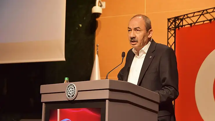 STRATEJİK ŞİRKET YÖNETİMİ VE İŞ ZEKASI KONFERANSI
