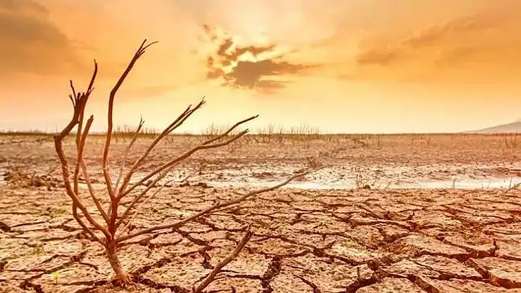 Su Yönetimi'nden uyarı