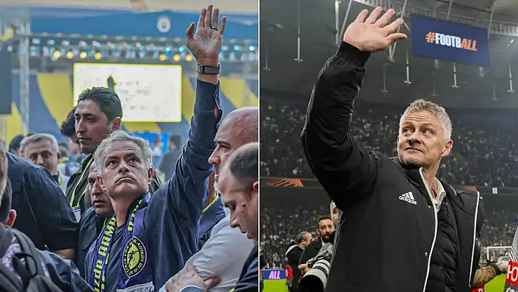 Süper Lig'de teknik direktör depremi!