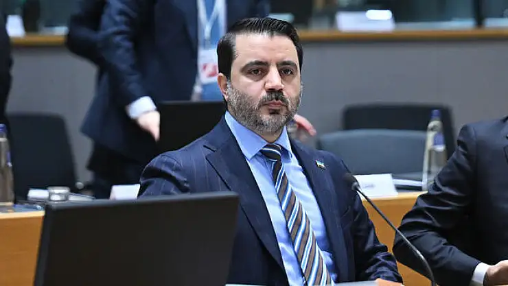 Suriye'den İsrail'e kınama açıklaması