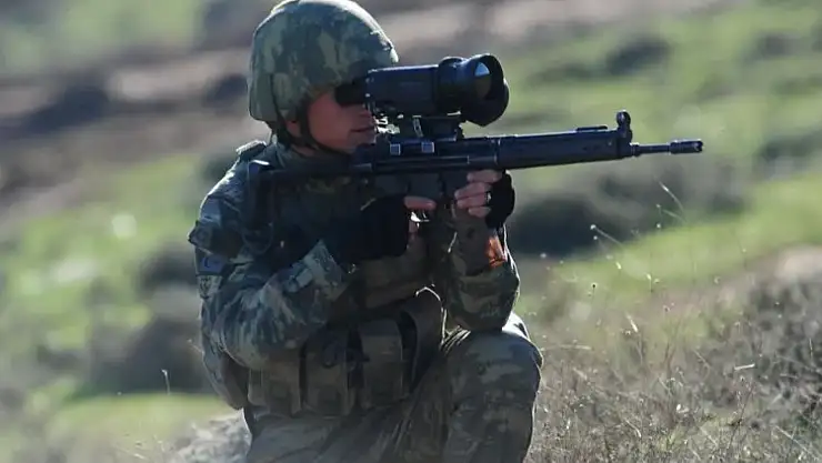 Taciz atışları cezasız kalmıyor