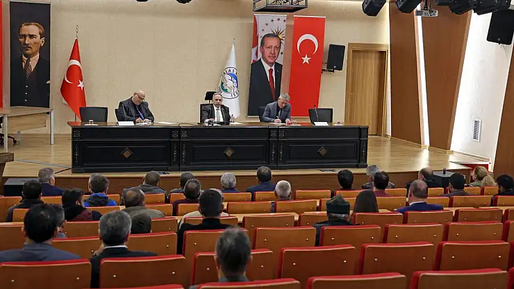 'TALAS ANTİKA PAZARI ARTIK BİR MARKA'