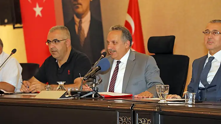 Talas Belediyesi'nden Kaçırılmayacak Fırsat