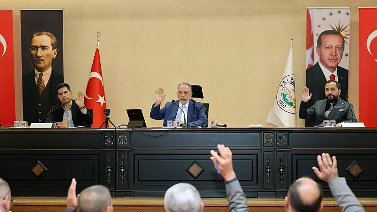 Talas Belediyesi'nden spor adamlarına vefa