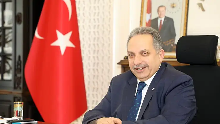TALAS DA ANNELER GÜNÜ