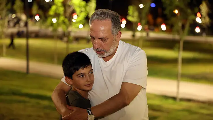 Talas Millet Bahçesi açılışa hazır