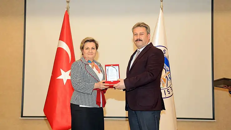 TALAS'TA SON MECLİS TOPLANTISI