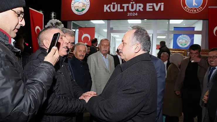 Talas Tesislerinde yeni saat düzenlemesi