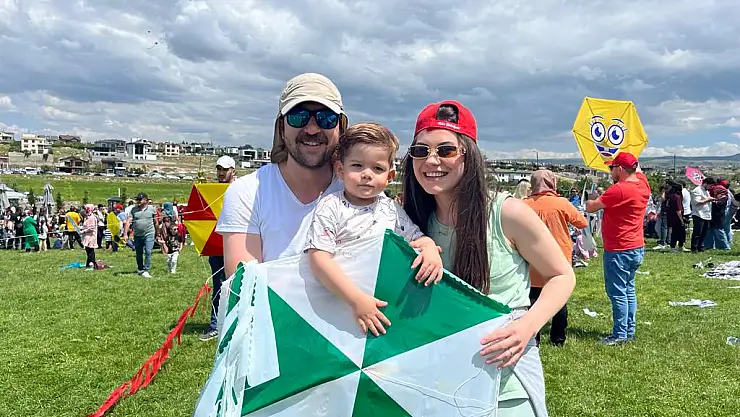 Talas'ta babalar günü