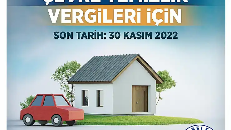 TALAS'TA HAFTA SONU VERGİ MESAİSİ