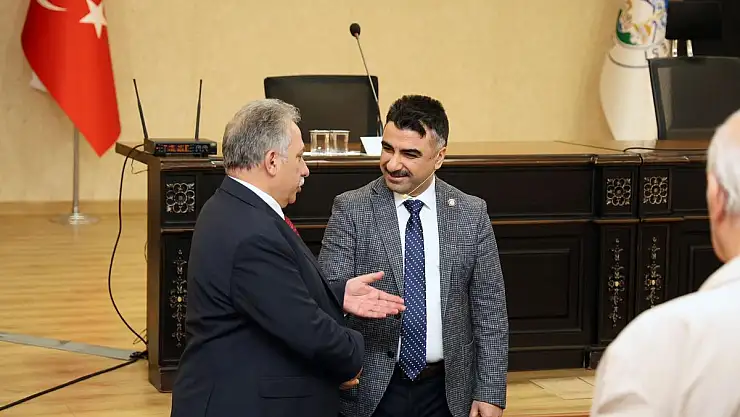 TALAS'TA ÜCRETSİZ SAĞLIK BİLGİLENDİRMESİ