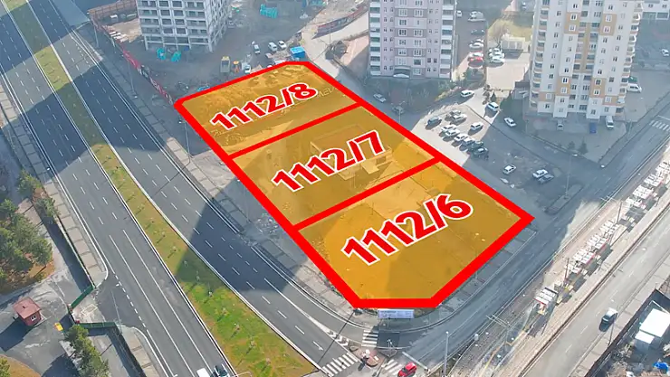 TALAS'TA YENİ YATIRIM FIRSATLARI