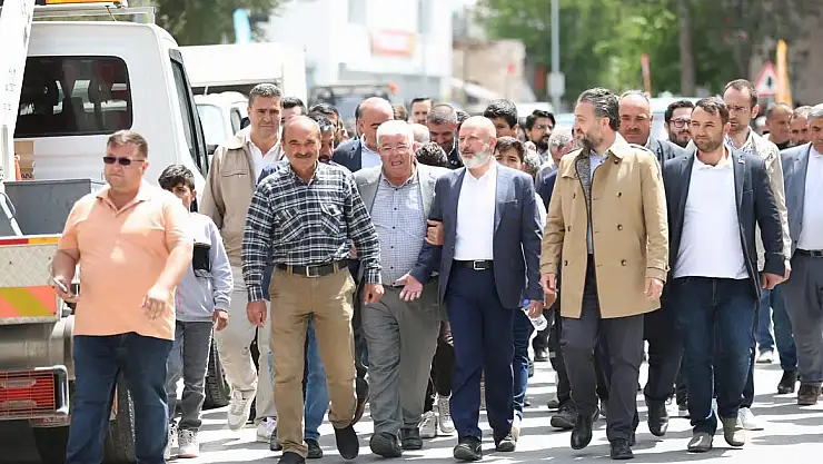 TAPU SORUNU ÇÖZÜLDÜ