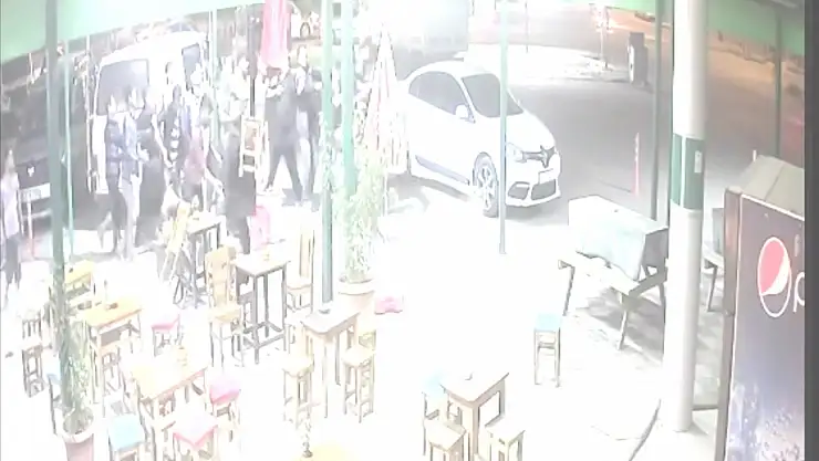 Tarım İşçilerinin Kavgası