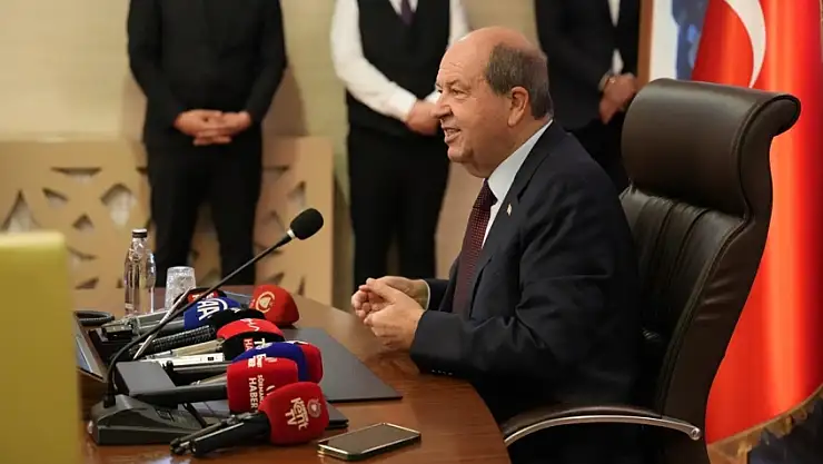 Tatar: İki devletli çözüm şart