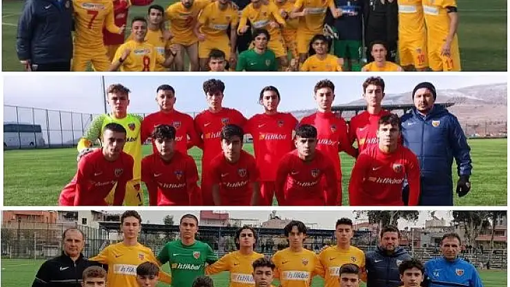 Tayfun Türkmen altyapıyı çalıştıracak