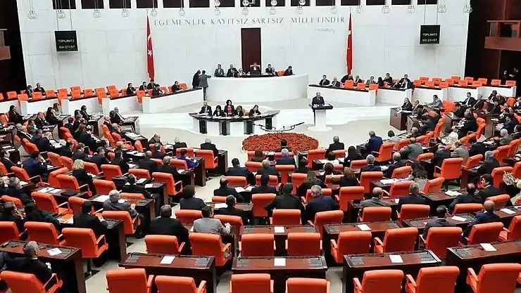 TBMM'de 'Terörsüz Türkiye' komisyonu ilk toplantısını yapacak