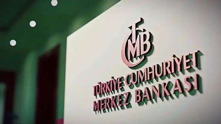 TCMB: Sıkı Para politikası TL'ye talebi artırdı