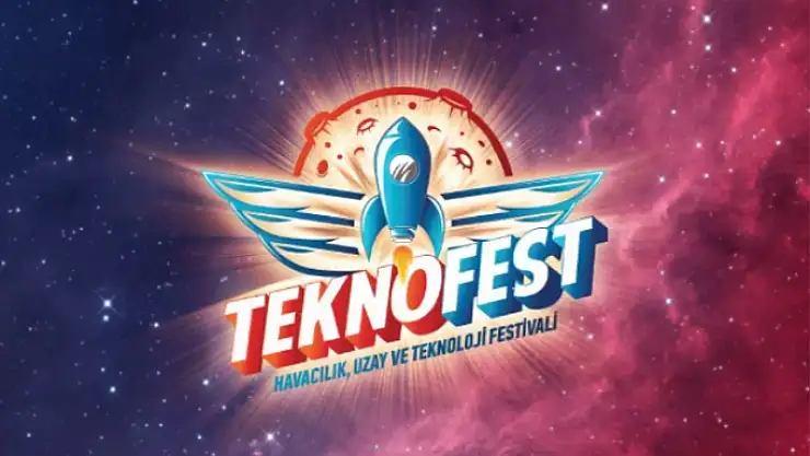 TEKNOFEST Akdeniz'in tarihleri açıklandı