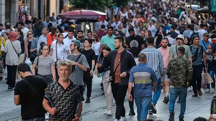Temmuz ayı işsizlik rakamları açıklandı