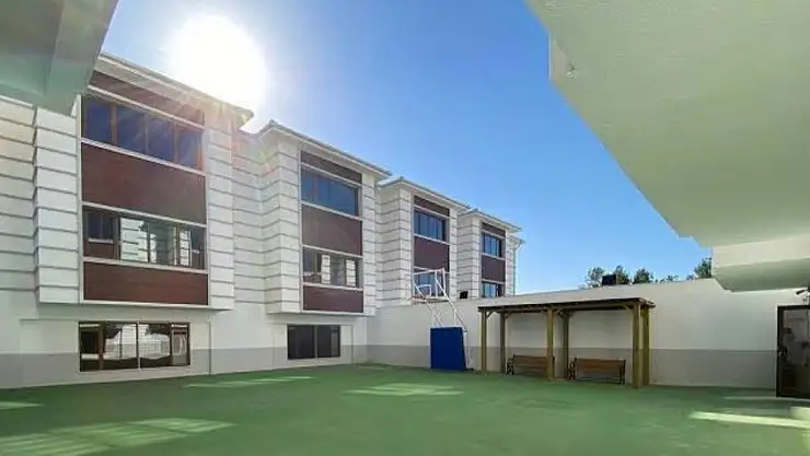 Temmuz ayında hizmete girecek