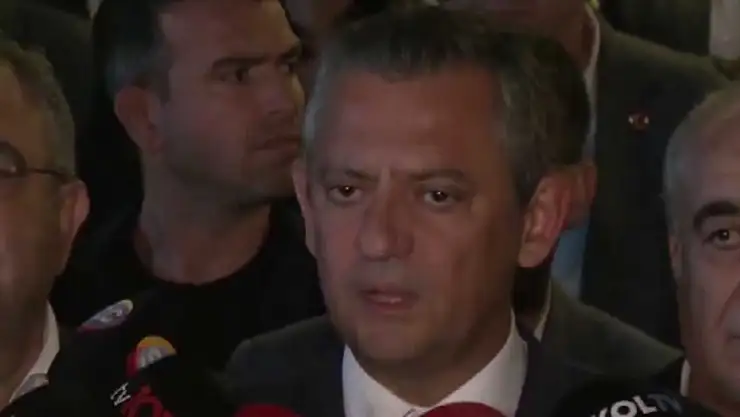 Terör Türkiye'nin kardeşliğini zedeleyemez