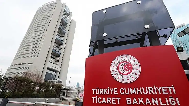 Ticaret Bakanlığı: İsrail ile ticaret sıfırlandı