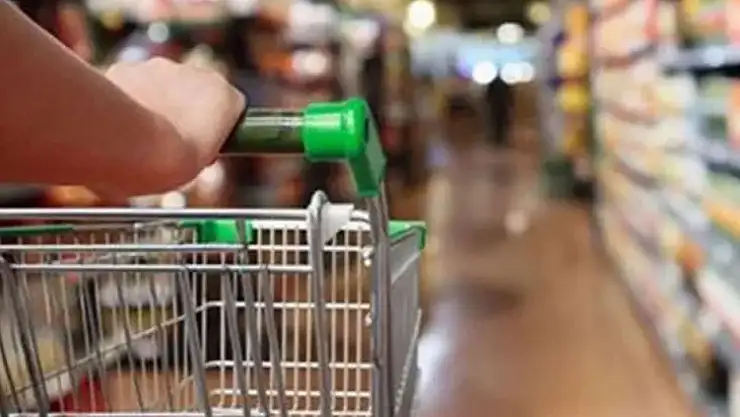 Ticaret ve perakende satışlarda artış yaşandı