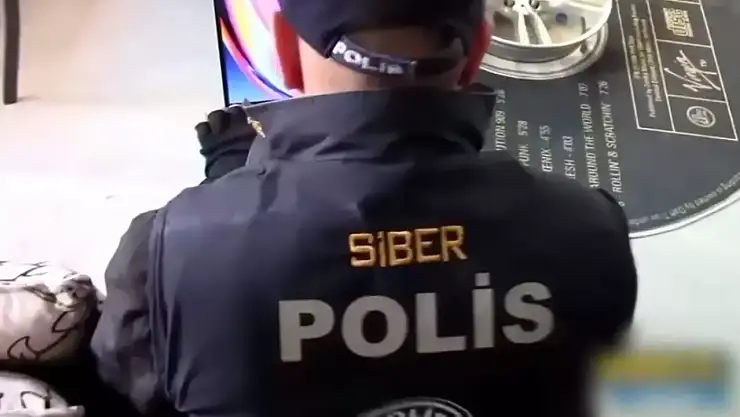 Tokat merkezli bahis operasyonu: 32 gözaltı, 6 milyar liralık işlem