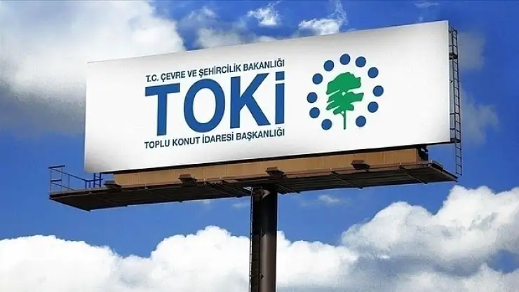 TOKİ 20 ilde 63 arsa satışı yapacak