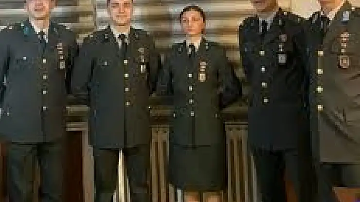 TSK'dan ihraç teğmenler 22 Aralık'ta mahkemede