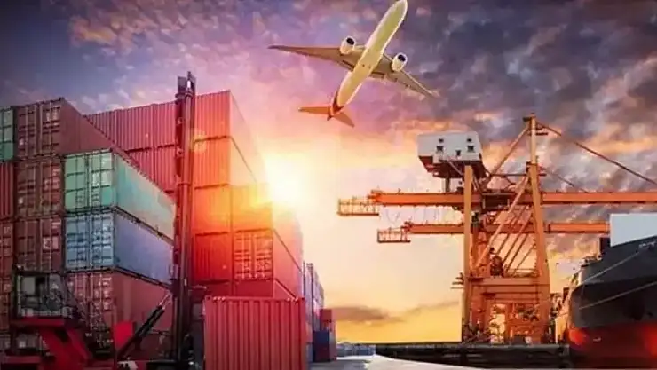 TÜİK: Mart ayında ihracat yüzde 3,4 arttı