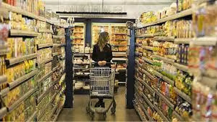 TÜİK Temmuz ayı enflasyon %9,49,  Yıllık ise enflasyon: %47,83