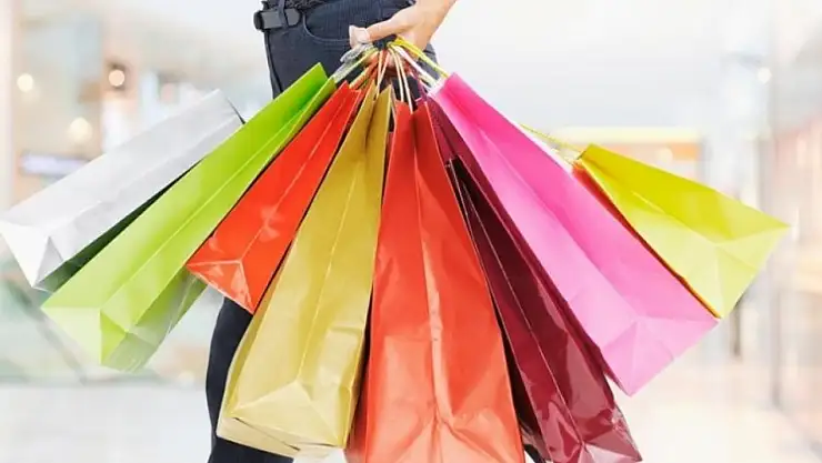 Tüketime karşı sessiz protesto: 'Hiçbir şey satın almama günü' Dünyada yankı buluyor