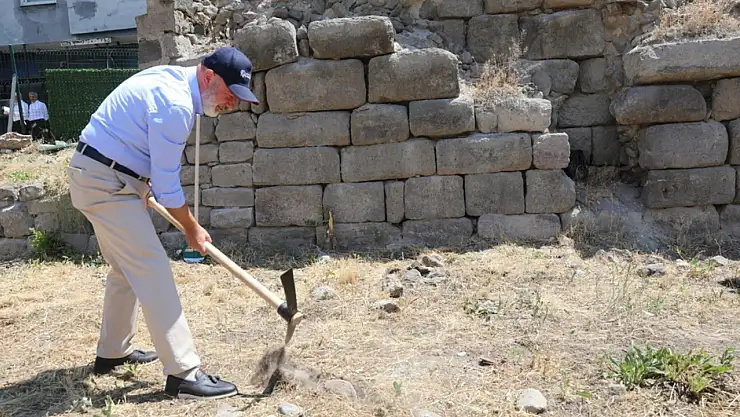 Turizmin yeni yıldızı: Kocasinan