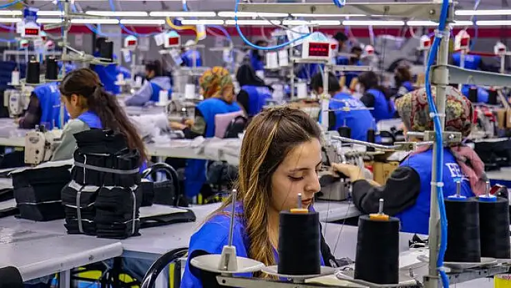 Türk-İş açıkladı: Açlık sınırı asgari ücreti geçti