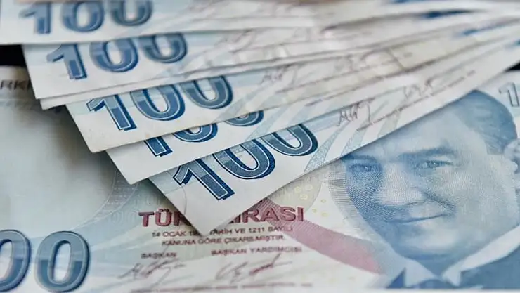 Türk Lirası 4 yılın zirvesinde