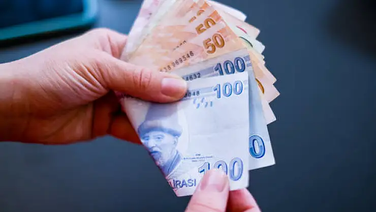 TÜRK LİRASINA YÜKSEK GÜVENLİKLİ ÖNLEM